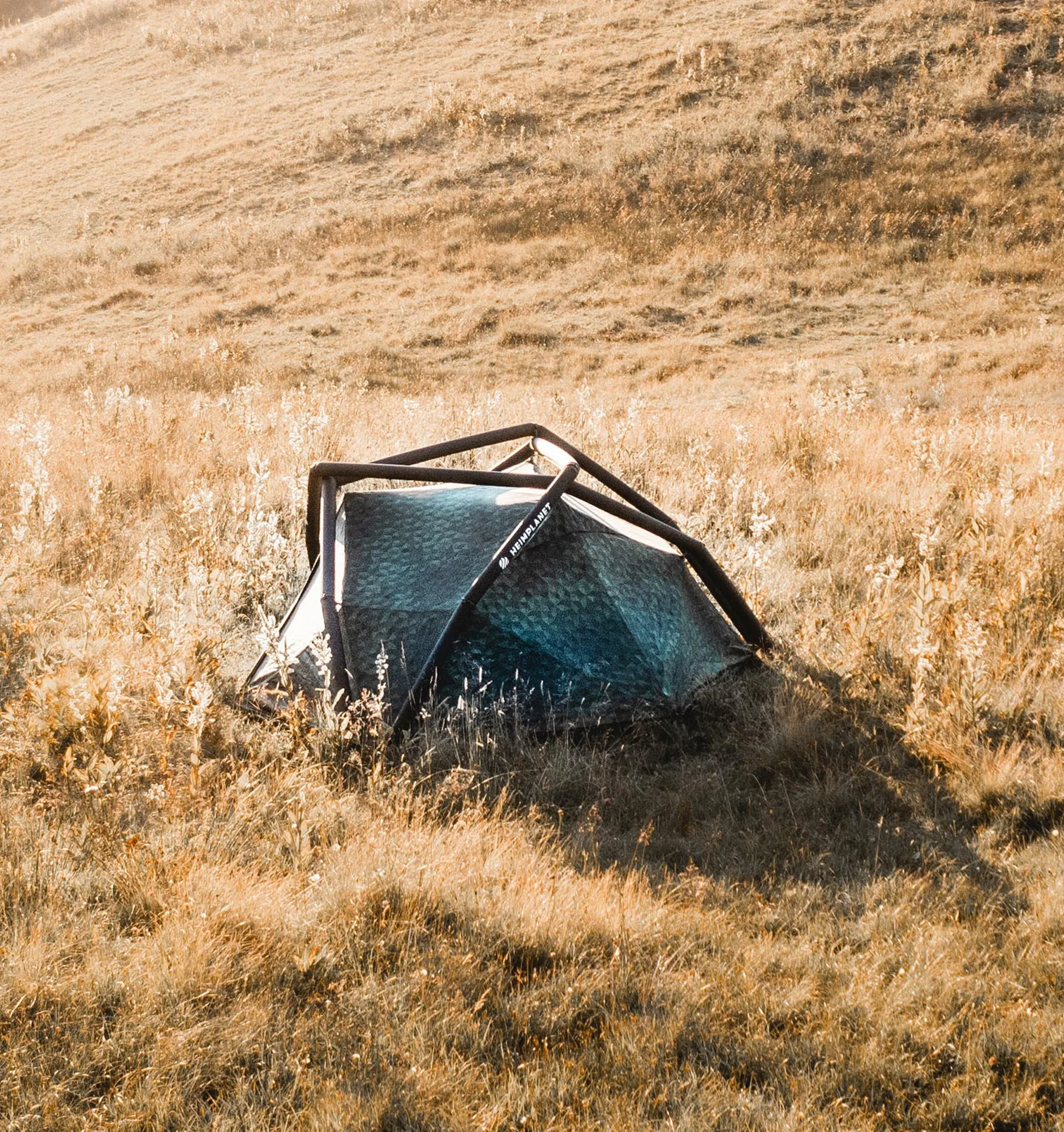 Heimplanet Kirra Tent