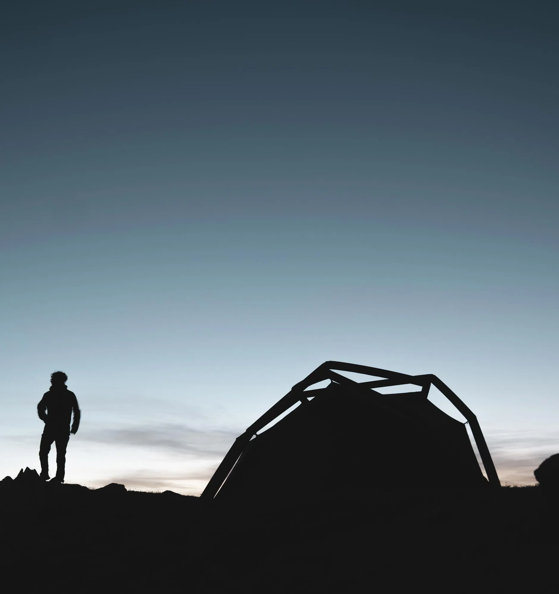 Heimplanet Kirra Tent