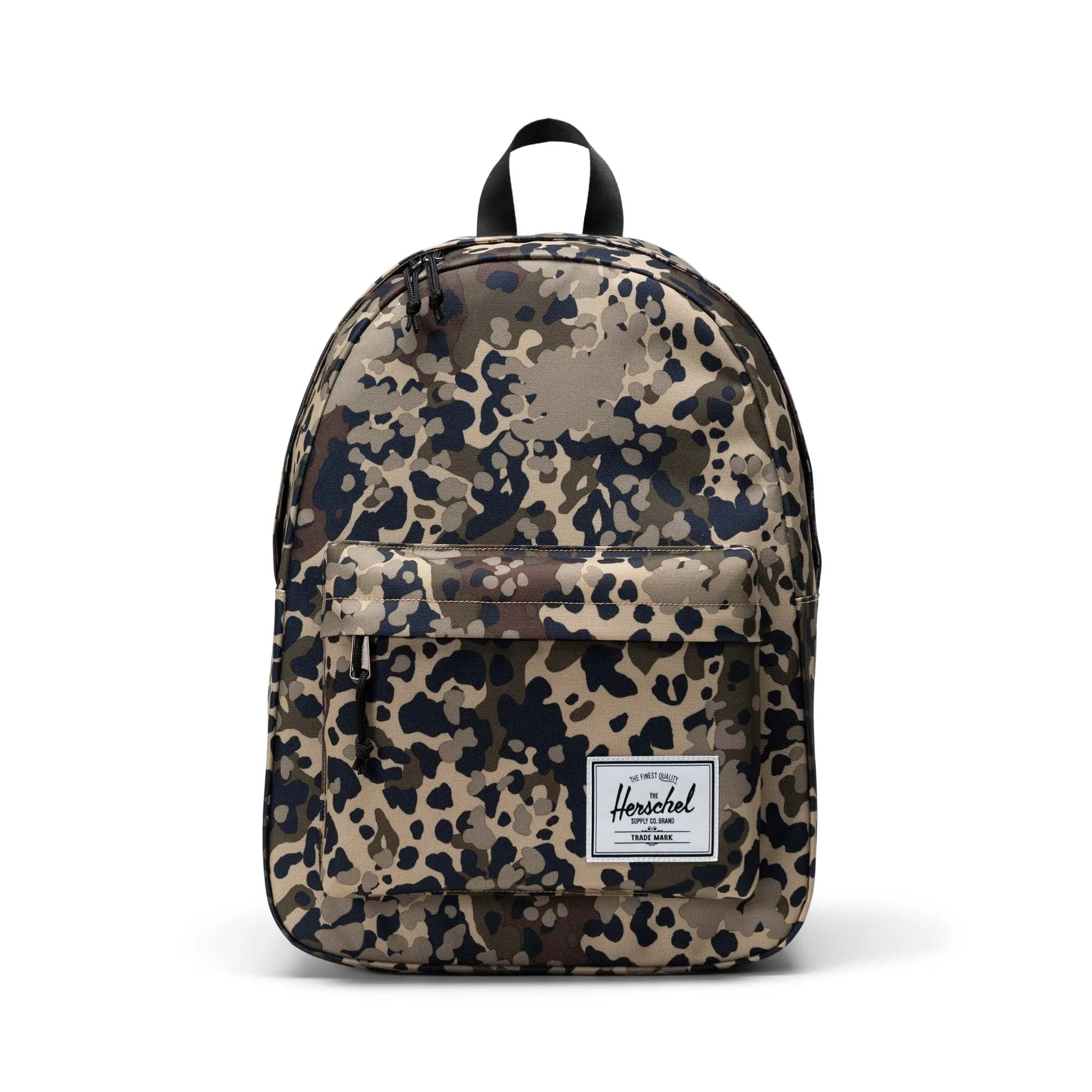 HERSCHEL SUPPLY - Accessories - Classic™ Backpack - Terrain Camo