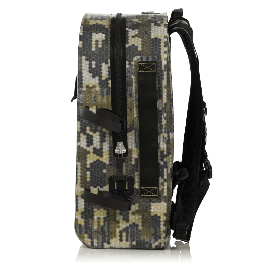 Highwater Backpack Verge Camo