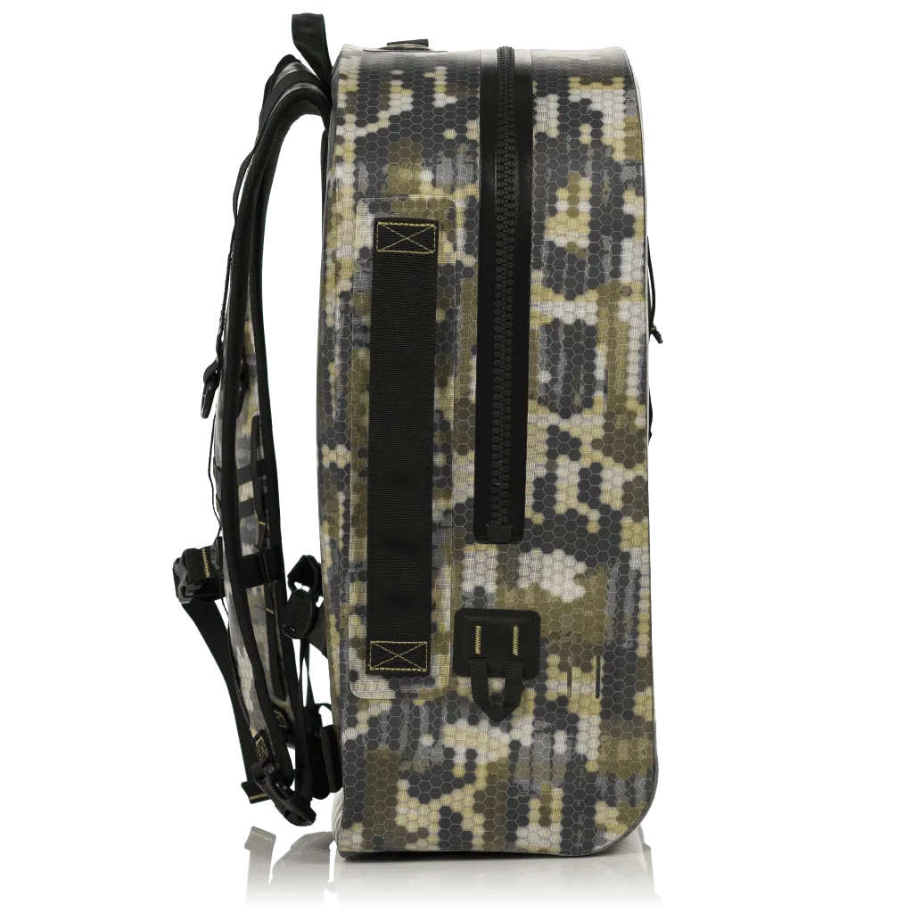 Highwater Backpack Verge Camo