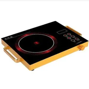 Infrared Cooking Heater Electric Stove