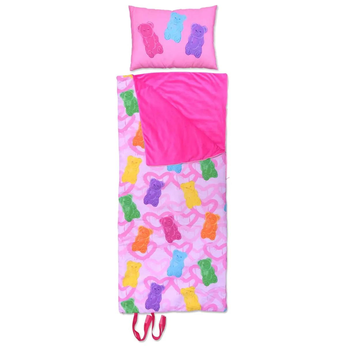 iScream Sleeping Bag Set