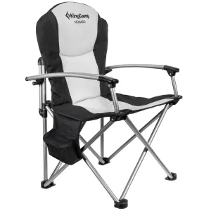 KingCamp Oversize Padded Heavy Duty Camping Chair