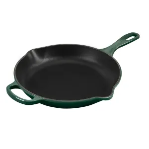 Le Creuset - 10.25" Iron Handle Skillet - Artichaut