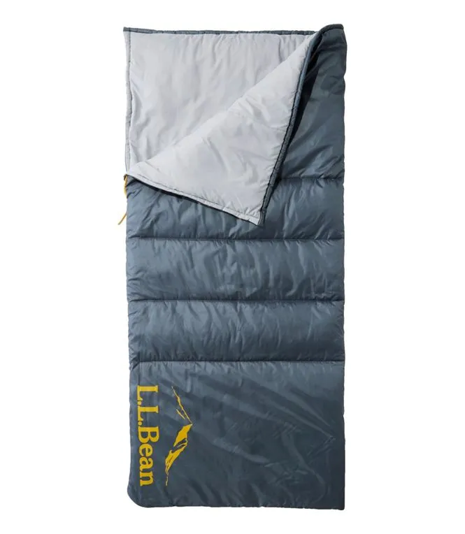 L.L.Bean Access Sleeping Bag, 40°