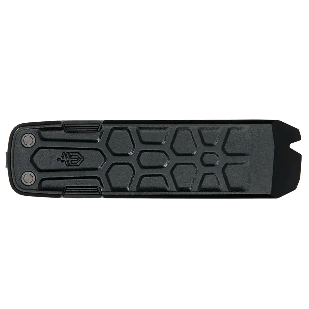 Lockdown Slim Pry Pocket Tool - Black by Gerber