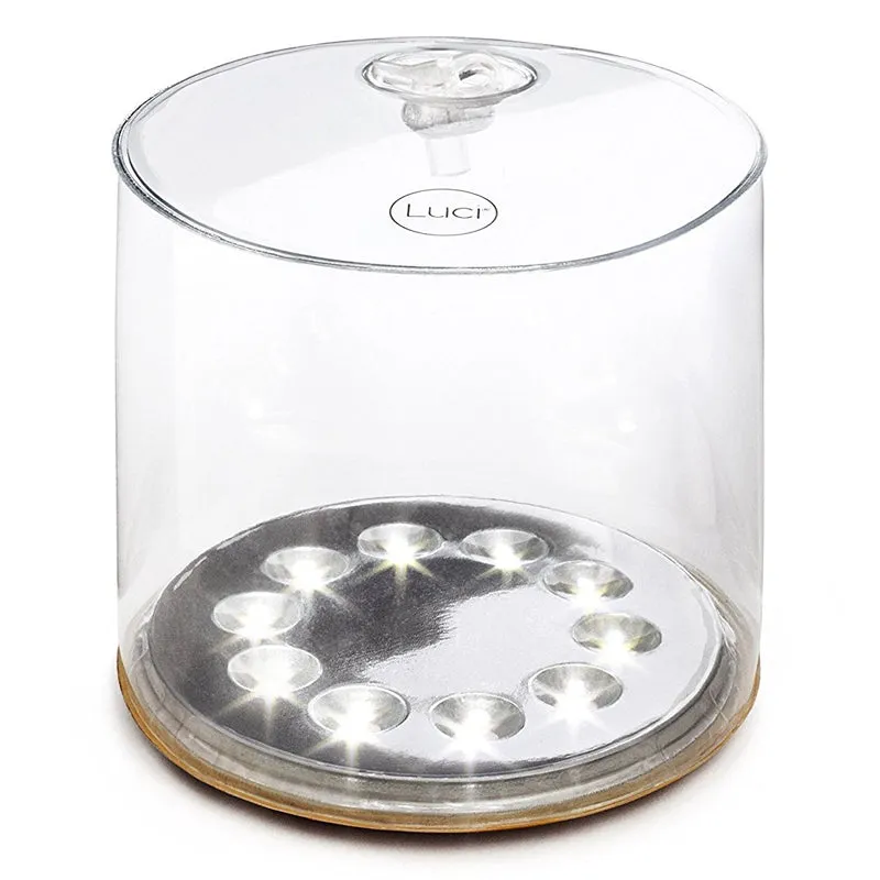 Luci Original Inflatable Solar Lantern