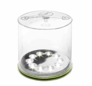 Luci Outdoor 2.0  Inflatable Lantern