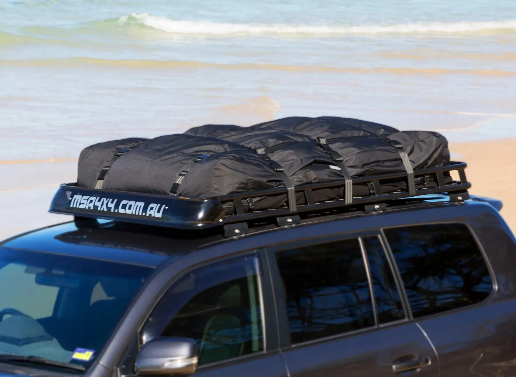 MSA 4x4 Tourer Pack Xlarge 2.1