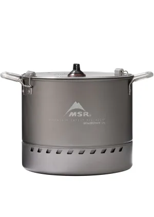 MSR WindBurner Stock Pot