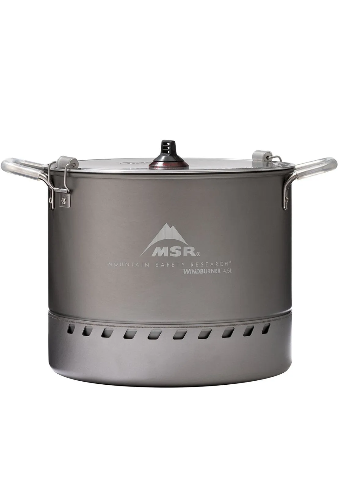 MSR WindBurner Stock Pot