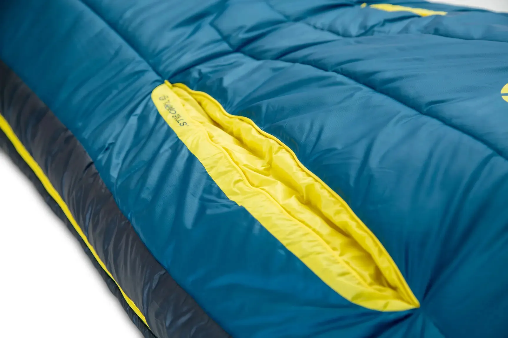 Nemo Equipment - Forte 20F/-7C Men's Endless Promise Sleeping Bag - Long