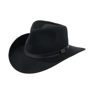 Pendleton Outback Hat - Black