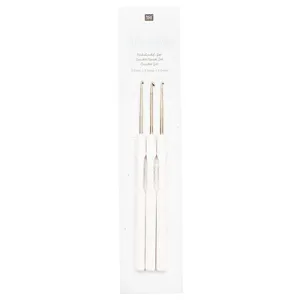 Ricorumi Crochet Hook Set