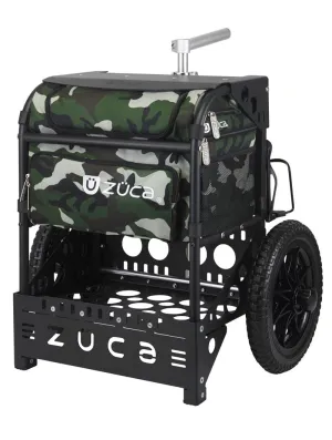 Transit Cart Camo