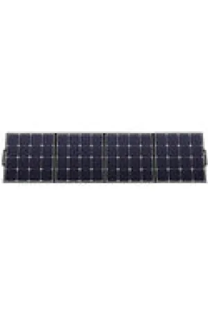 Vanpowers SP200 Foldable Solar Panel