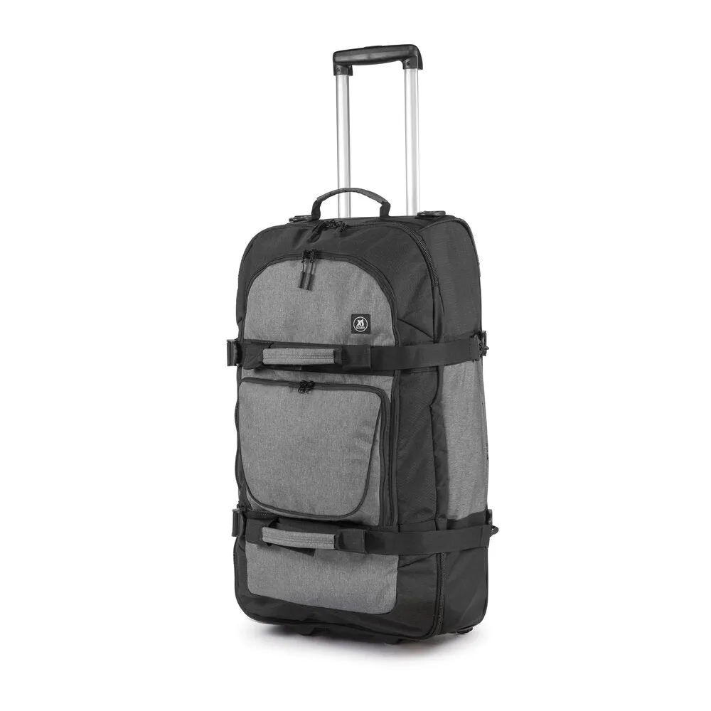 XS Scuba Voyager 60 Roller Bag